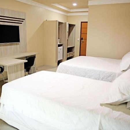 Hotel Vale Do Xingu Altamira  Exteriör bild