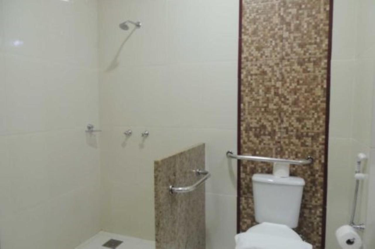 Hotel Vale Do Xingu Altamira  Exteriör bild