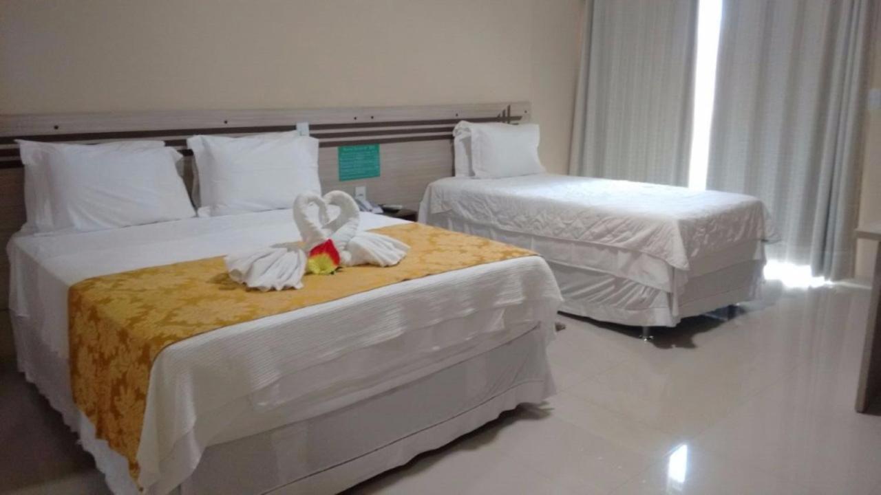 Hotel Vale Do Xingu Altamira  Exteriör bild
