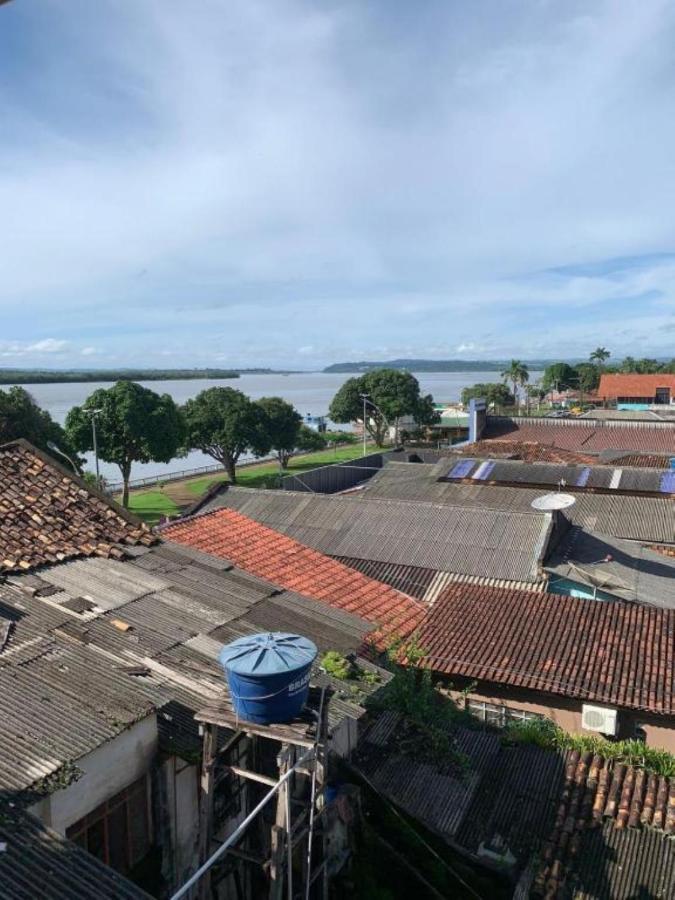 Hotel Vale Do Xingu Altamira  Exteriör bild