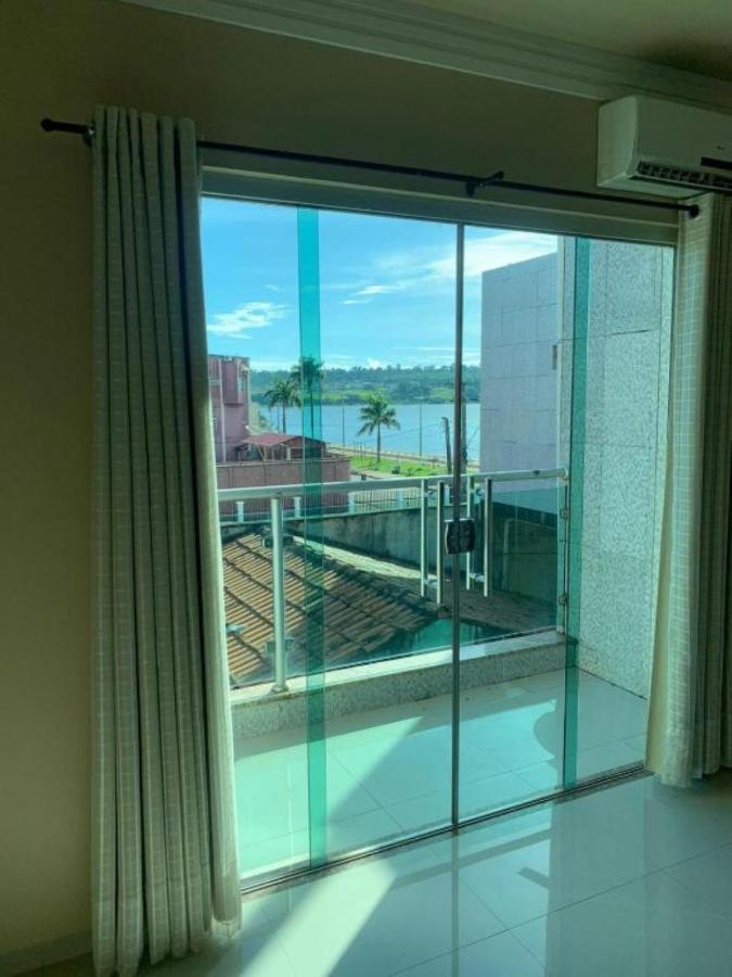Hotel Vale Do Xingu Altamira  Exteriör bild