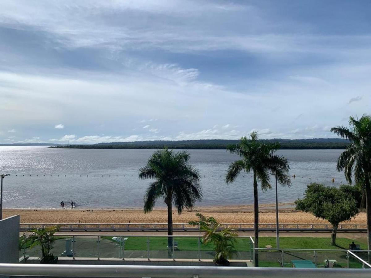 Hotel Vale Do Xingu Altamira  Exteriör bild