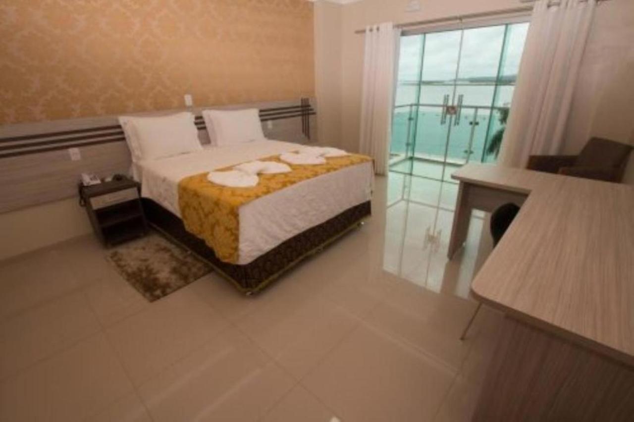 Hotel Vale Do Xingu Altamira  Exteriör bild