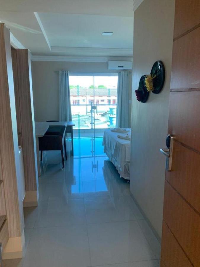 Hotel Vale Do Xingu Altamira  Exteriör bild
