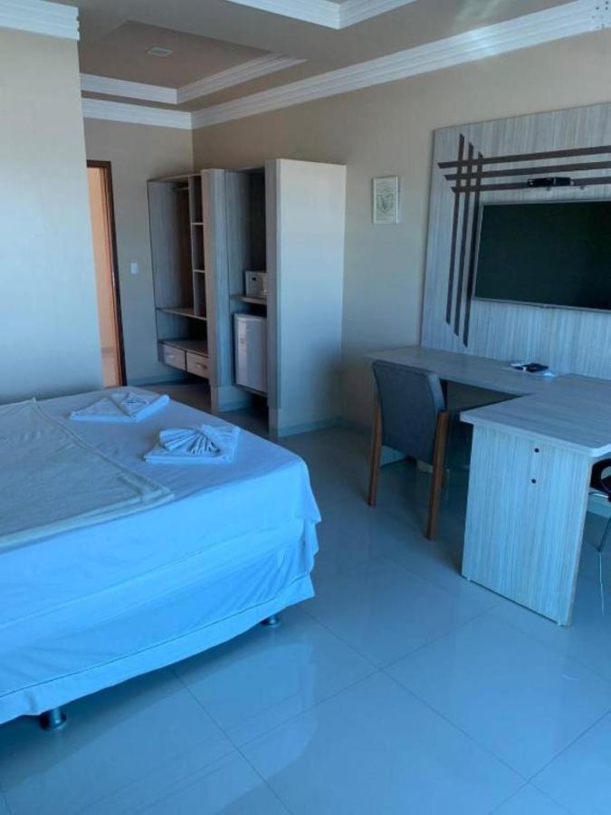 Hotel Vale Do Xingu Altamira  Exteriör bild