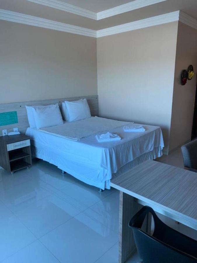 Hotel Vale Do Xingu Altamira  Exteriör bild