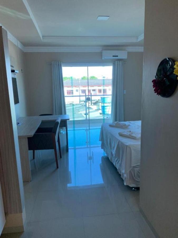 Hotel Vale Do Xingu Altamira  Exteriör bild