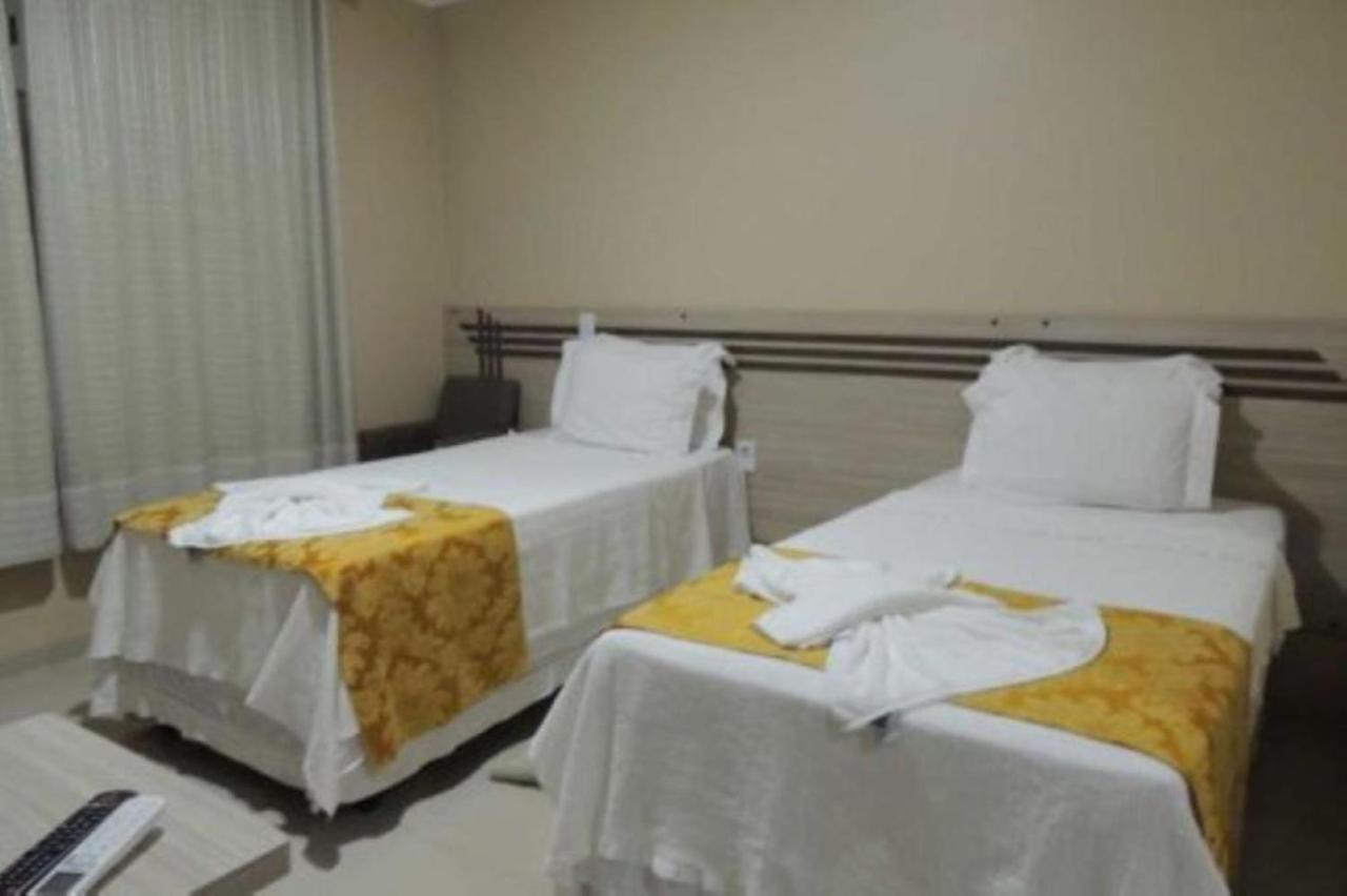 Hotel Vale Do Xingu Altamira  Exteriör bild